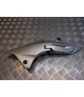 platine repose cale marche pied arriere gauche scooter honda fjs 400 silverwing silver wing