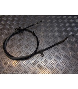 cable frein arriere parking stationnement scooter honda fjs 400 silver wing silverwing