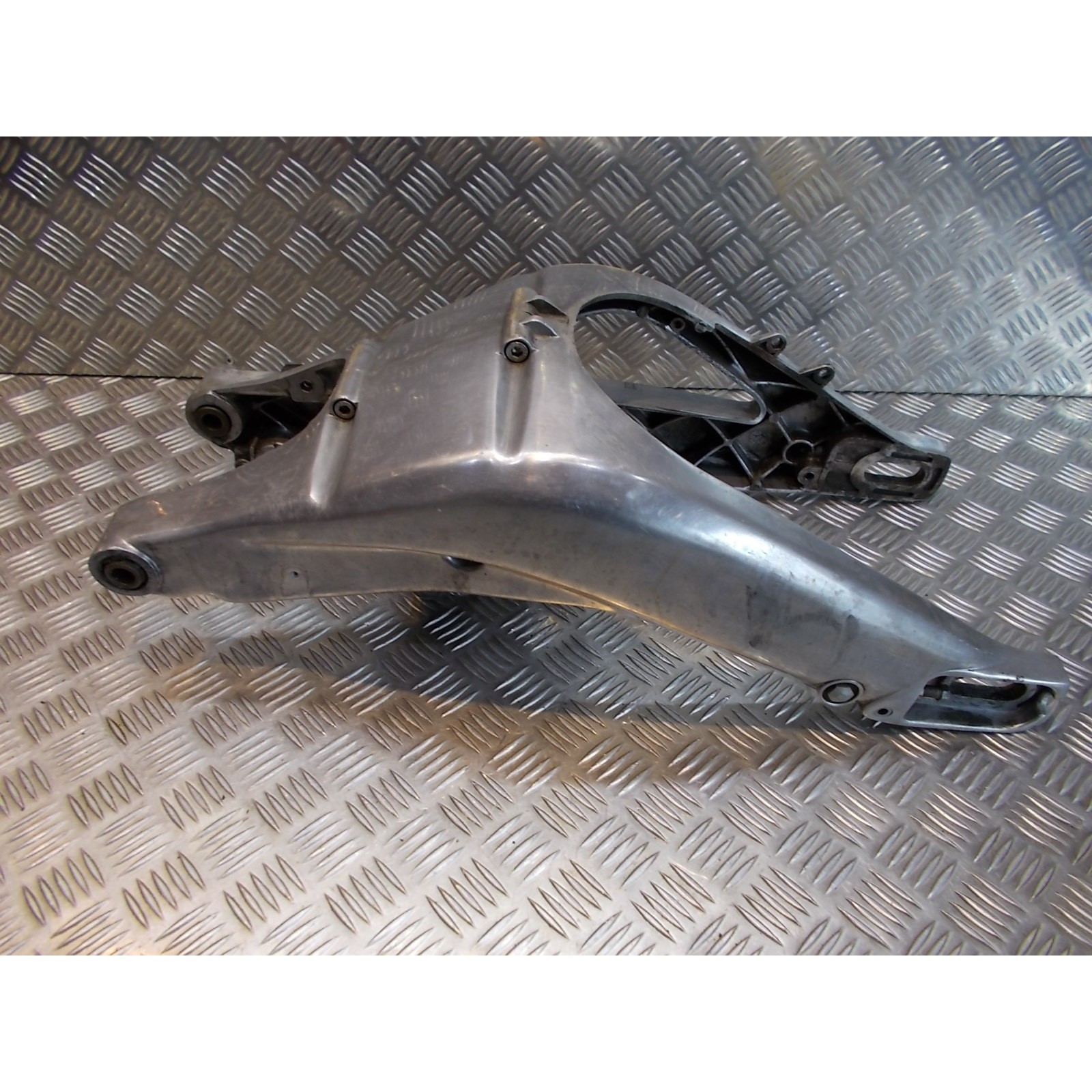 bras oscillant moto aprilia 125 rs rotax 122 zd4mpb