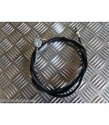 cable verrouillage ouverture selle origine scooter yamaha yp 400 majesty