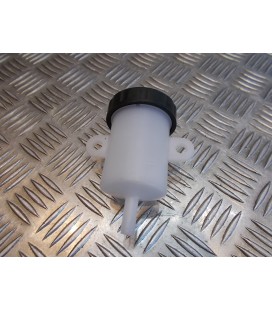 bocal reservoir frein maitre cylindre universel adaptable moto scooter quad avant arriere