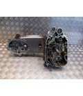 bas moteur vilebrequin embiellage carter f433 scooter suzuki uc 125 epicuro