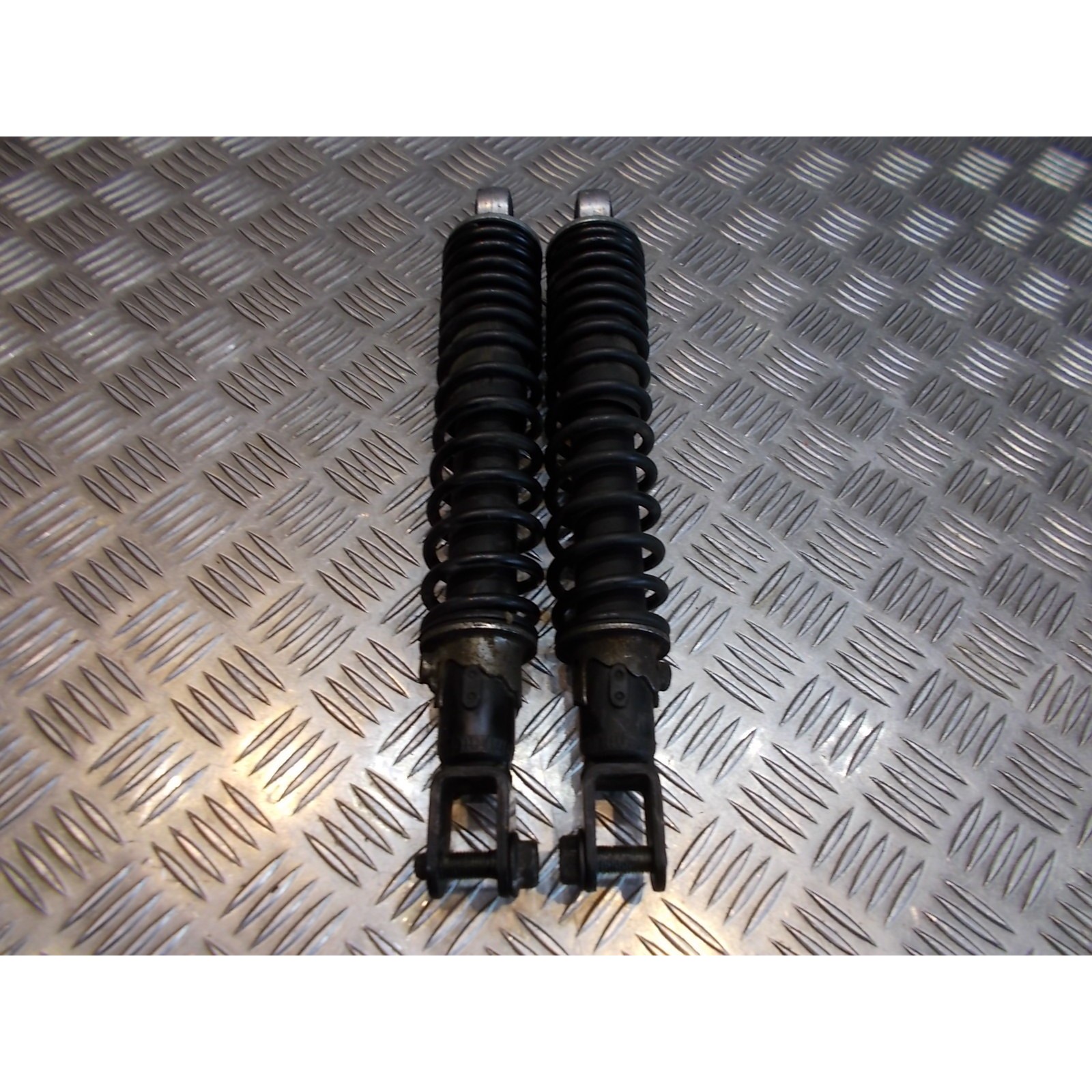 paire amortisseur suspension scooter suzuki uh 125 burgman cc11 apres 2007