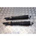 paire amortisseur suspension scooter suzuki uh 125 burgman cc11 apres 2007