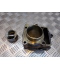 cylindre piston scooter mbk 125 doodo yamaha teos