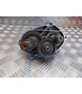 transmission arbre pignon carter pont scooter mbk 125 doodo yamaha teos