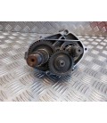 transmission arbre pignon carter pont scooter mbk 125 doodo yamaha teos