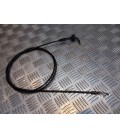 cable verrouillage ouverture selle scooter mbk 125 doodo yamaha teos