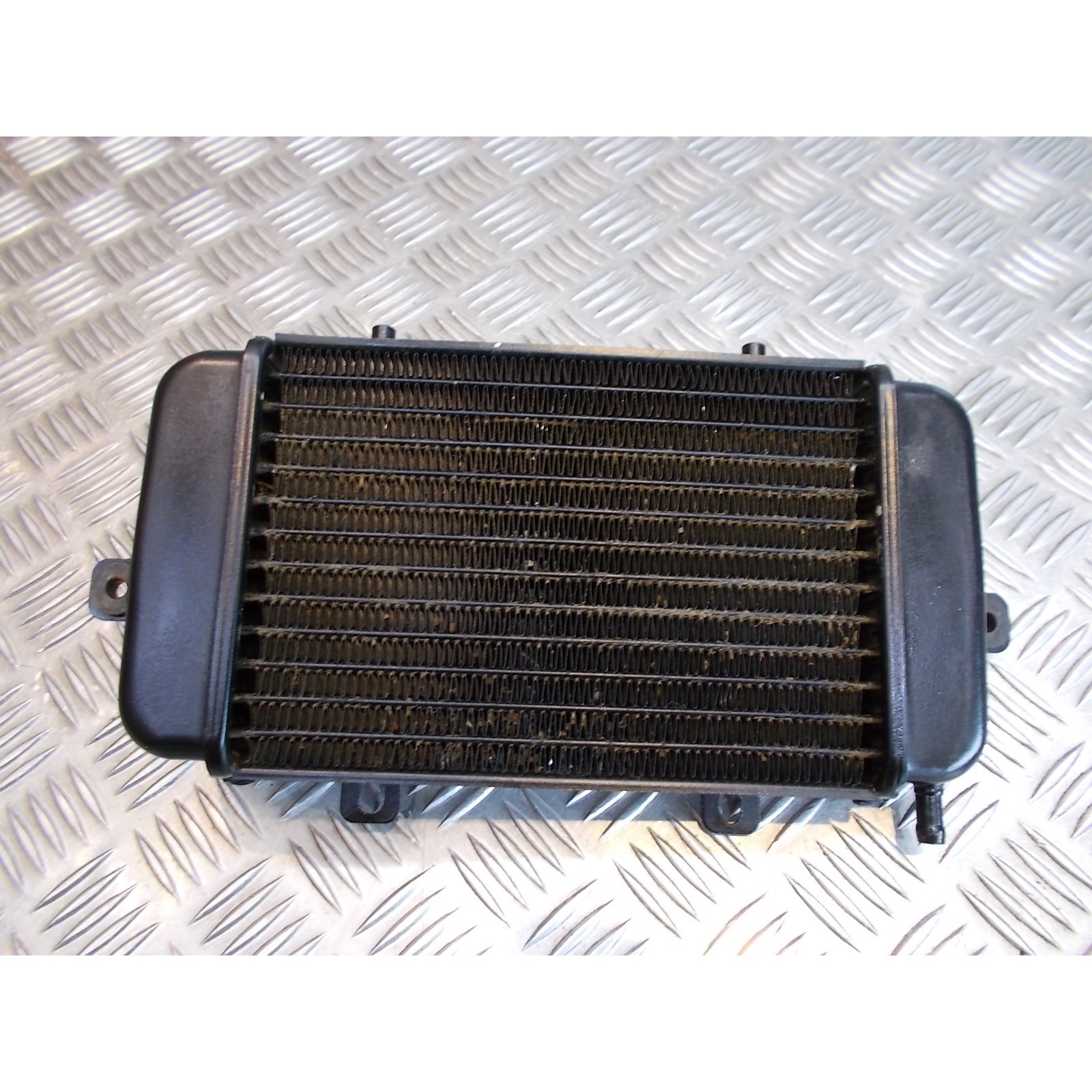 radiateur eau refroidissement scooter bmw 125 c1