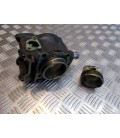 cylindre piston scooter piaggio lx 125 super hexagon 4 temps lx4 gtx m201m ....