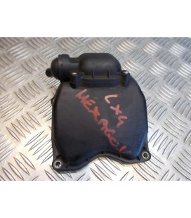 couvre culasse cache culbuteur scooter piaggio lx 125 super hexagon 4 temps lx4 gtx m201m ....