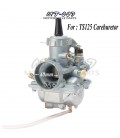 carburateur adaptable universel moto suzuki 125 ts er tsx ...