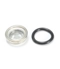 bulle vitre verre maitre cylindre frein diam 12 mm velo scooter moto quad