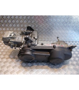 moteur f490 scooter suzuki uh 125 burgman cc11 apres 2007 13562 kms