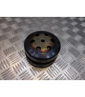 embrayage cloche correcteur couple scooter kymco 50 super 9 2 temps