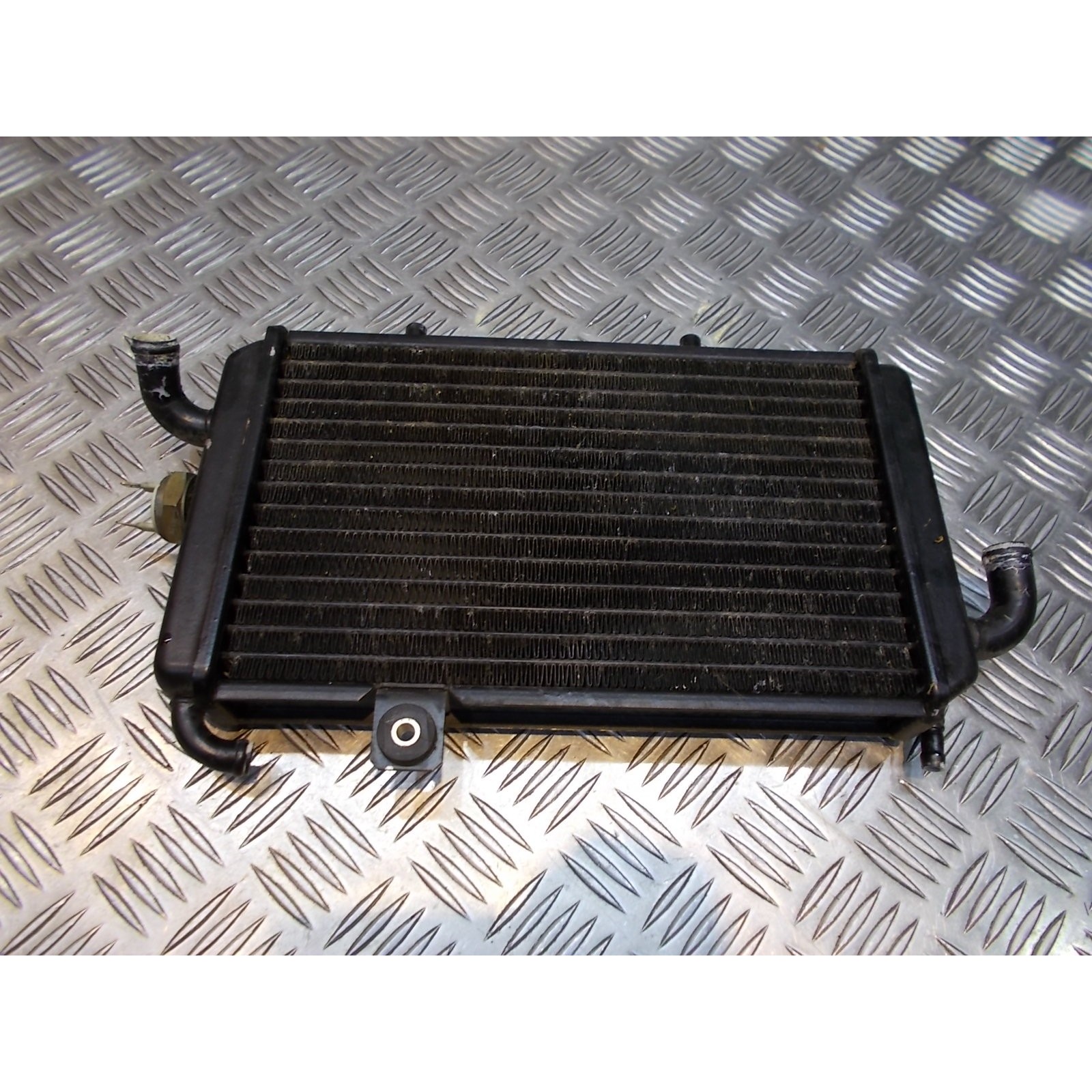 radiateur eau scooter piaggio super lx 125 hexagon 2 temps lx2