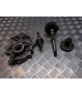 transmission arbre axe pignon carter scooter cf moto 125 e-street e street estreet ...