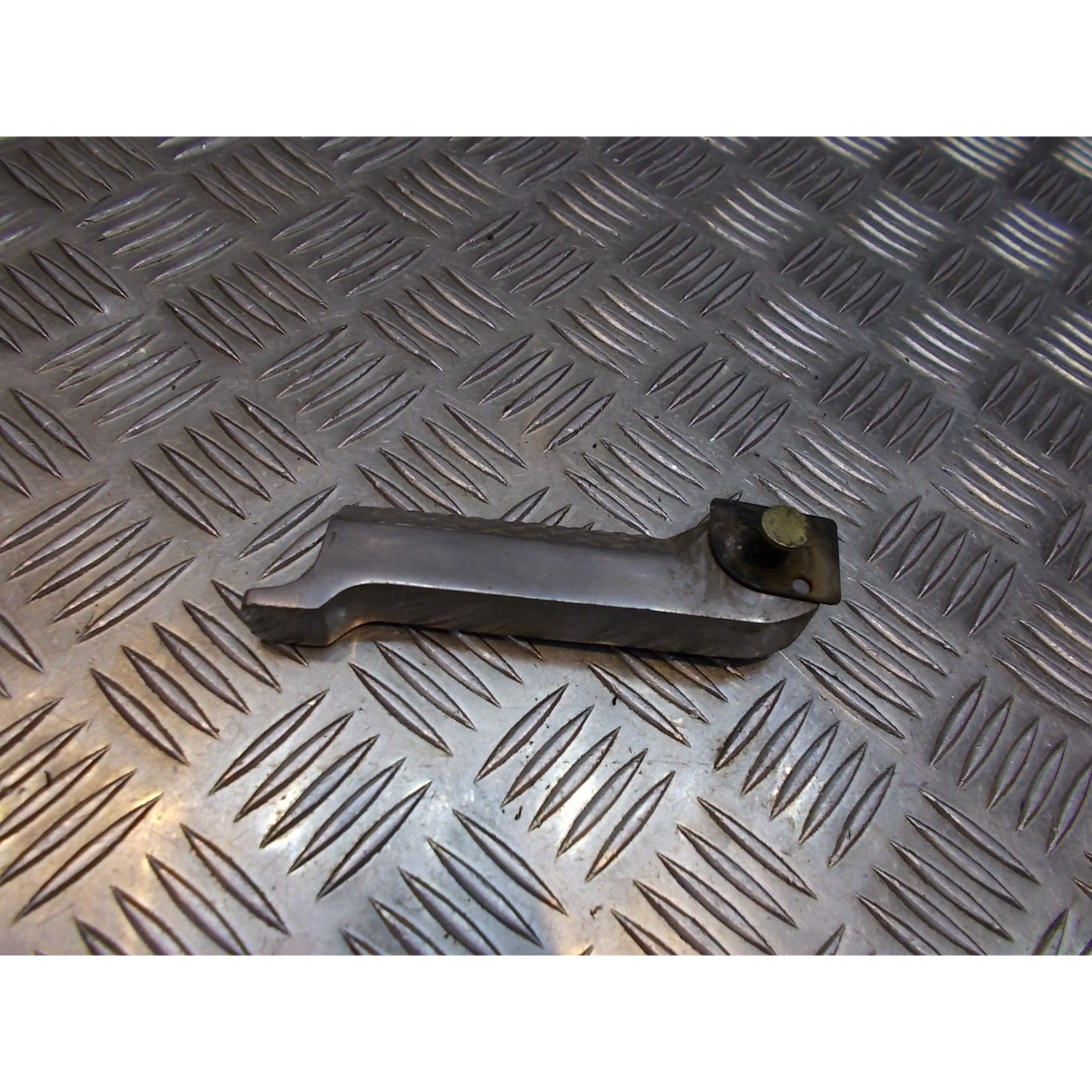 cale repose pied droit scooter cf moto 125 e-street e street estreet