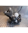 moteur 65754 kms moto yamaha xj 600 s xjs diversion rj01 - 4br