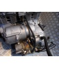 moteur 65754 kms moto yamaha xj 600 s xjs diversion rj01 - 4br