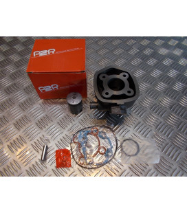 cylindre piston segment p2r scooter mbk 50 nitro graphite areox f12 f15 mach g sr aprilia malaguti yamaha ...