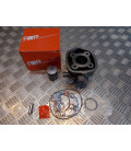 cylindre piston segment p2r scooter mbk 50 nitro graphite areox f12 f15 mach g sr aprilia malaguti yamaha ...