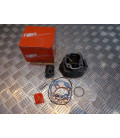 cylindre piston segment p2r scooter mbk 50 nitro graphite areox f12 f15 mach g sr aprilia malaguti yamaha ...