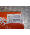 cylindre piston segment p2r scooter mbk 50 nitro graphite areox f12 f15 mach g sr aprilia malaguti yamaha ...