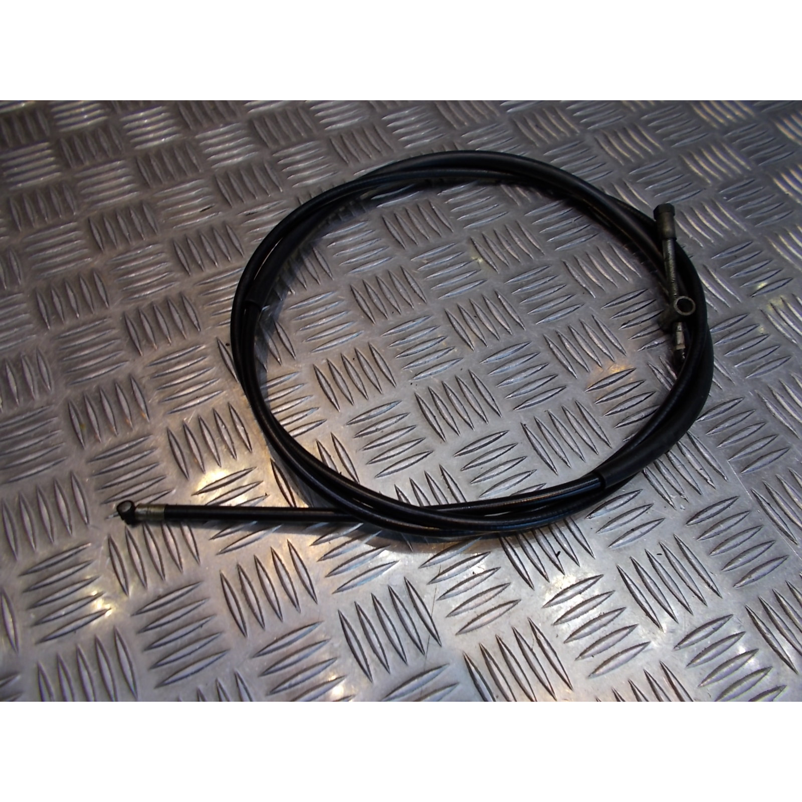 cable frein arriere scooter piaggio 50 typhoon 2 temps nrg ...