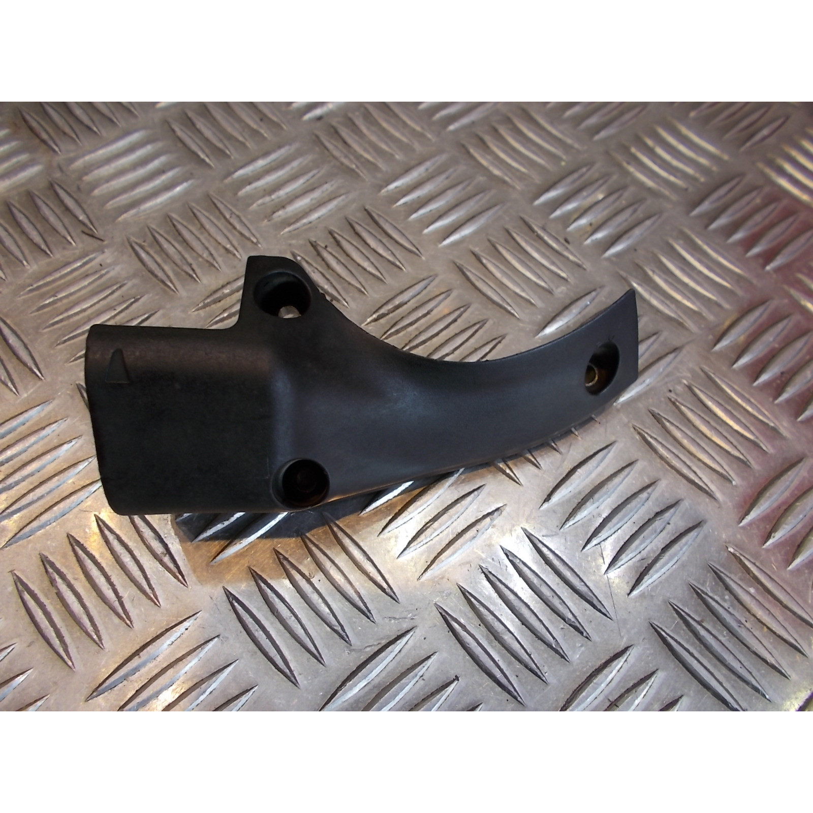 cache plastique carter allumage allumage scooter piaggio 125 x9