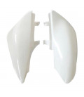 lot 7 pieces plastique cache carrosserie moto dirt bike type crf 50 70 90 110 125 140 160 ...