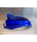 cache coque plastique carenage selle scooter piaggio 50 125 200 liberty 62119400a3 bleu 280/a