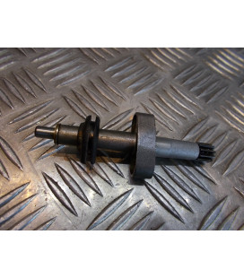 pignon arbre valve echappement moto moto gilera 125 xr2 xr 2