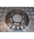 disque de frein avant moto gilera 125 xr2 xr 2