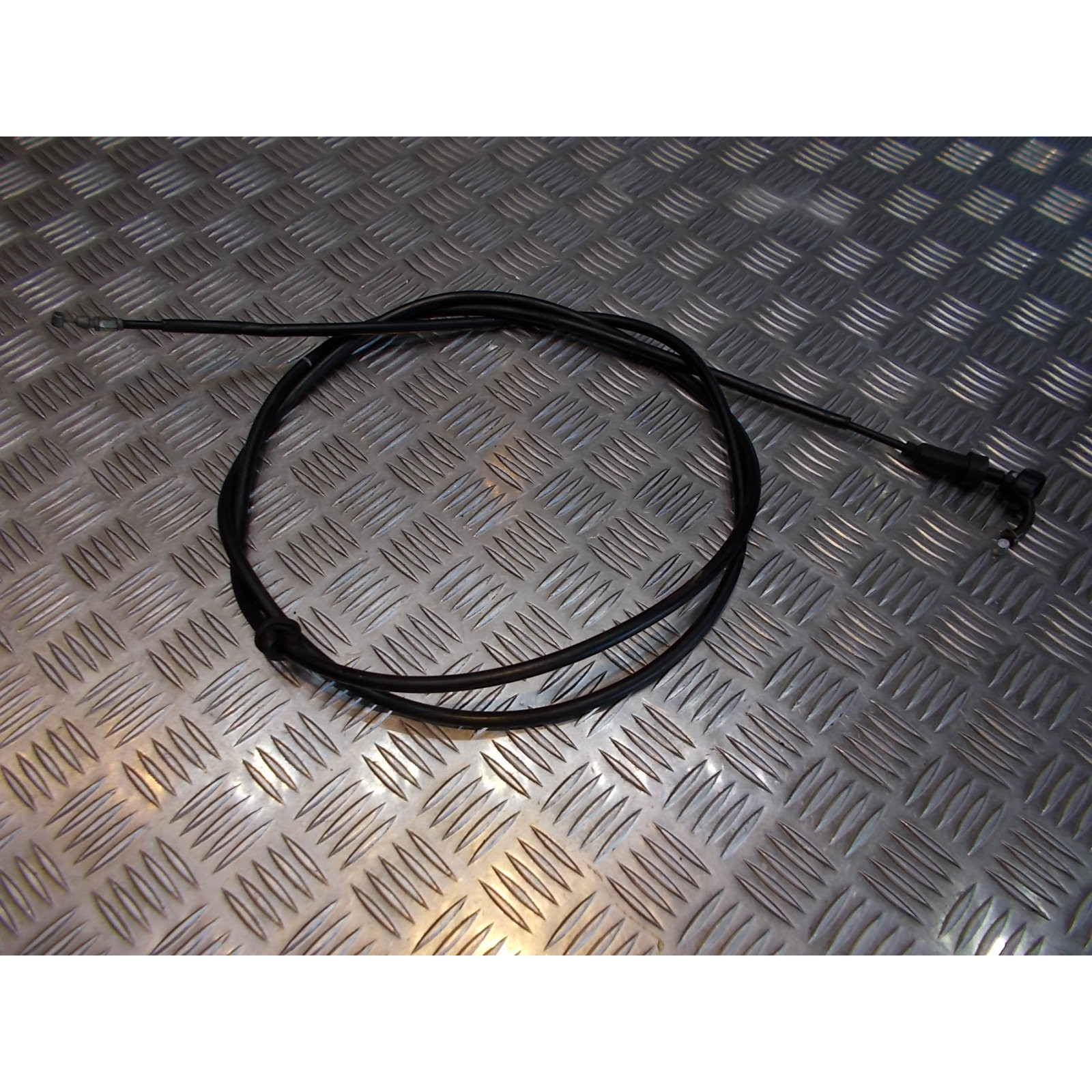 cable ouverture deverrouillage selle scooter honda sh 300 i