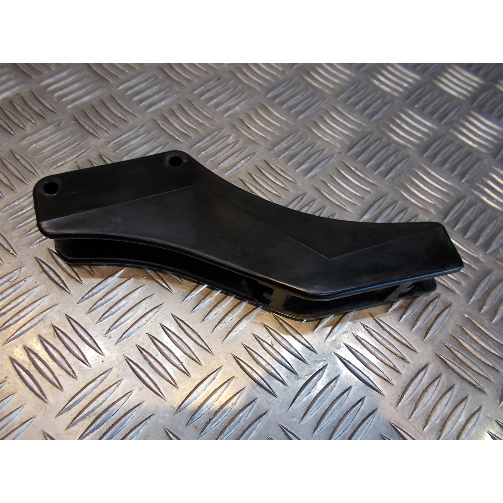 patin protege guide chaine moto yamaha 50 dt 5bk mecaboite am6