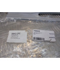 tube intermediaire raccord pot echappement origine sur silencieux crd moto husqvarna 250 te 2010 7696600 9840GPE