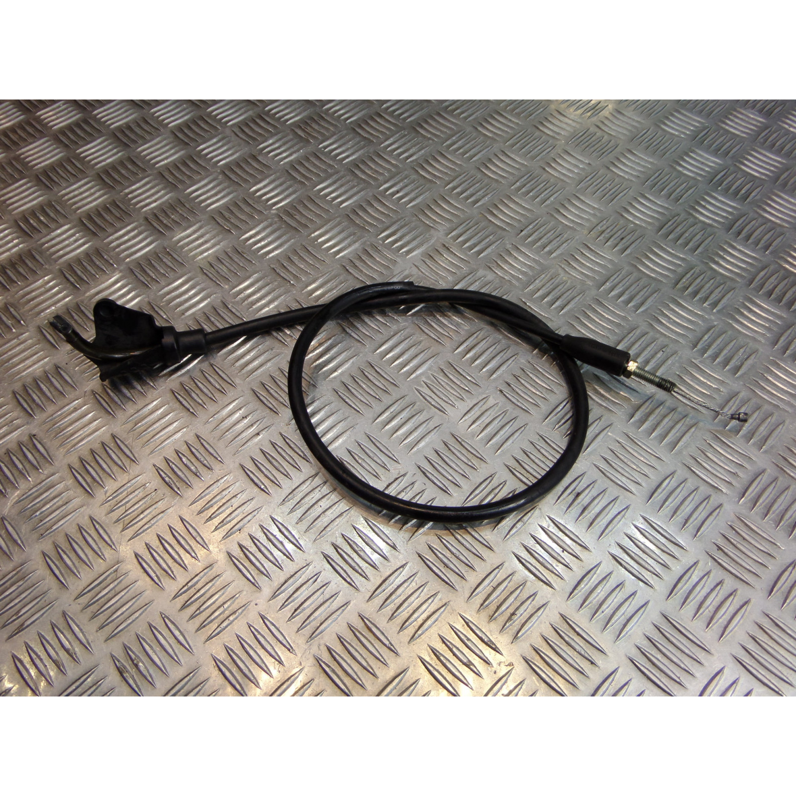 cable embrayage moto suzuki gsx 600 f gsxf js1aj 1998 - 03