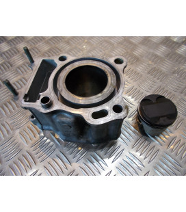 cylindre piston moteur scooter suzuki uc 125 epicuro