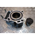 cylindre piston moteur scooter suzuki uc 125 epicuro