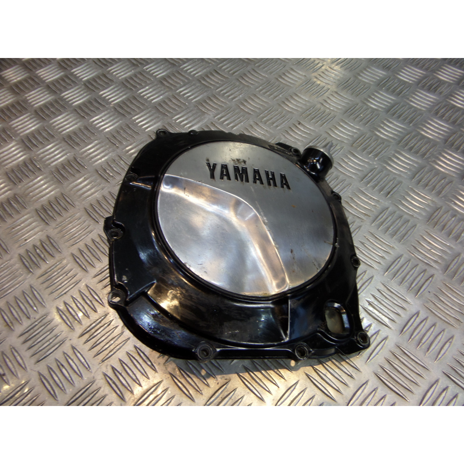 carter embrayage moto yamaha 1300 xjr rp021 1999 - 01