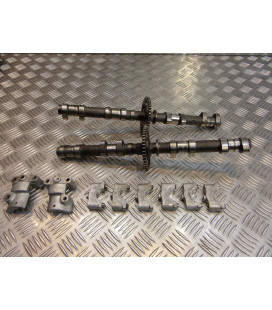 jeu d arbre a cames moto yamaha 1300 xjr rp021 1999 - 01