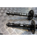 jeu d arbre a cames moto yamaha 1300 xjr rp021 1999 - 01