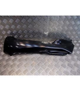 cache carrosserie spoiler gauche noir scooter piaggio 125 250 300 400 500 mp3 65614100nd