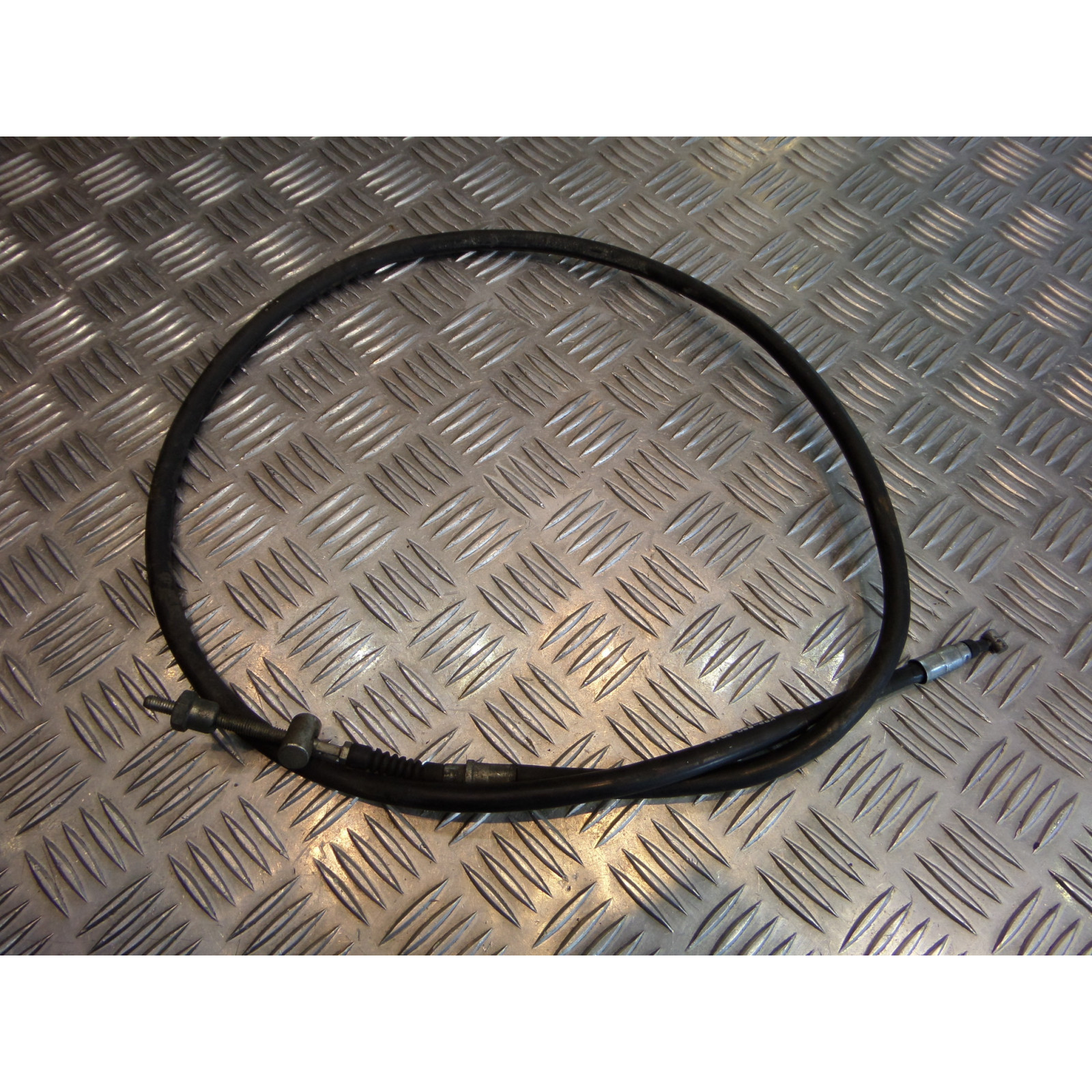cable frein avant scooter honda scv 100 lead