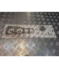 montage scorpion cp355 356 tube pot silencieux moto honda cbf 1000 Z039.HA88 collier echappement raccord manchon ligne