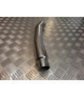 manchon tube droit CP455 silencieux scorpion moto suzuki gsx 1300 r hayabusa Z035.10455 raccord pot echappement ligne collecteur