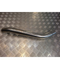 manchon tube CP130 silencieux scorpion moto kawasaki zx 600 r zxr 636 ninja Z035.10130 raccord pot echappement ligne collecteur