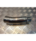 manchon tube CP040 silencieux scorpion moto ducati 600 ss Z035.10040 raccord pot echappement ligne collecteur
