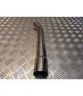 manchon tube gauche CP132 silencieux scorpion moto yamaha yzf 600 r6 Z035.10132 raccord pot echappement ligne collecteur